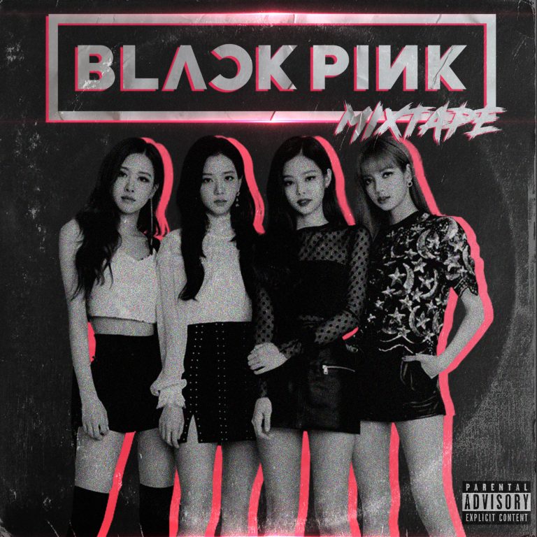 BLACK PINK – MIXTAPE