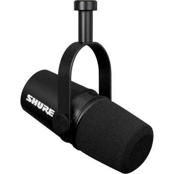 Best Podcast & Vocal Mics for Home Studios