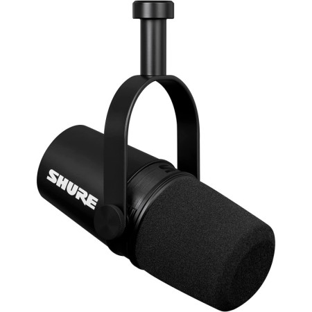 Best Podcast & Vocal Mics for Home Studios