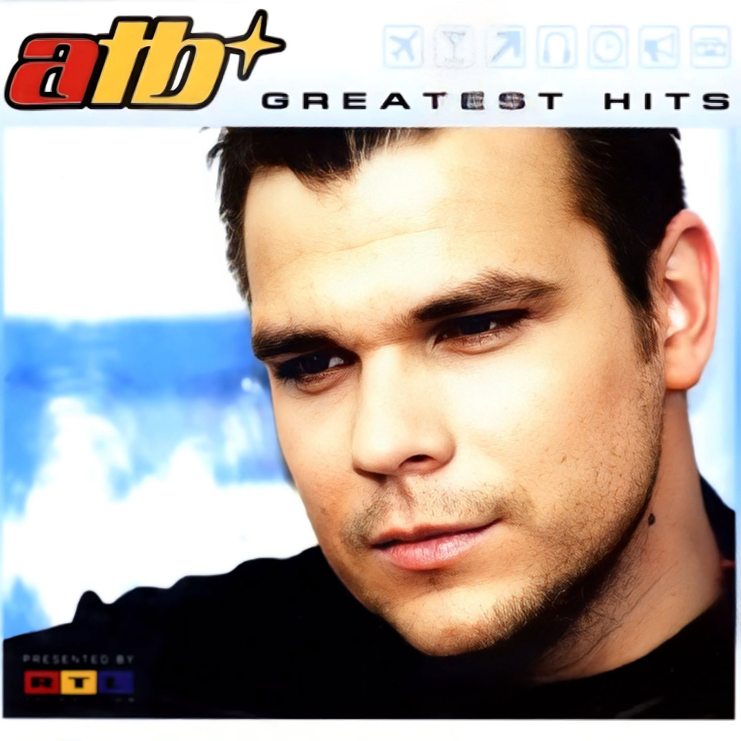 ATB - Greatest Hits