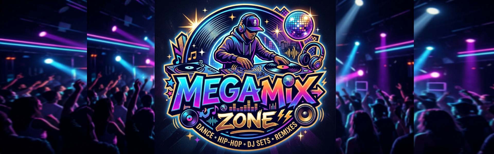 megamixzone