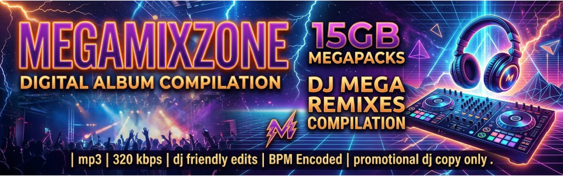 megamixzone