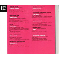 Twelve Inch Nineties 90s Moving On Up (3xCD) 2017
