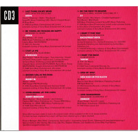 Twelve Inch Nineties 90s Moving On Up (3xCD) 2017