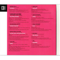 Twelve Inch Nineties 90s Moving On Up (3xCD) 2017