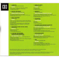 Twelve Inch Nineties 90s Loaded (3xCD) 2017