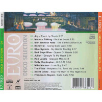 Euro Disco Selection - Volume 1 