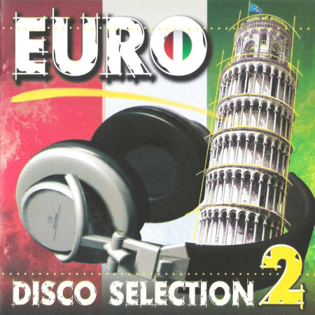 Euro Disco Selection - Volume 2