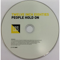 Twelve Inch Eighties (People Hold On)