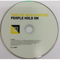 Twelve Inch Eighties (People Hold On)