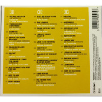 Twelve Inch Eighties (People Hold On)