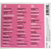 Twelve Inch Eighties Rhythm Is Gonna Get You (3xCD)