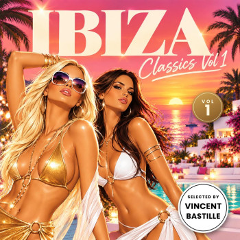 IBIZA CLASSICS VOL 1 IBIZA CLASSICS VOL 1