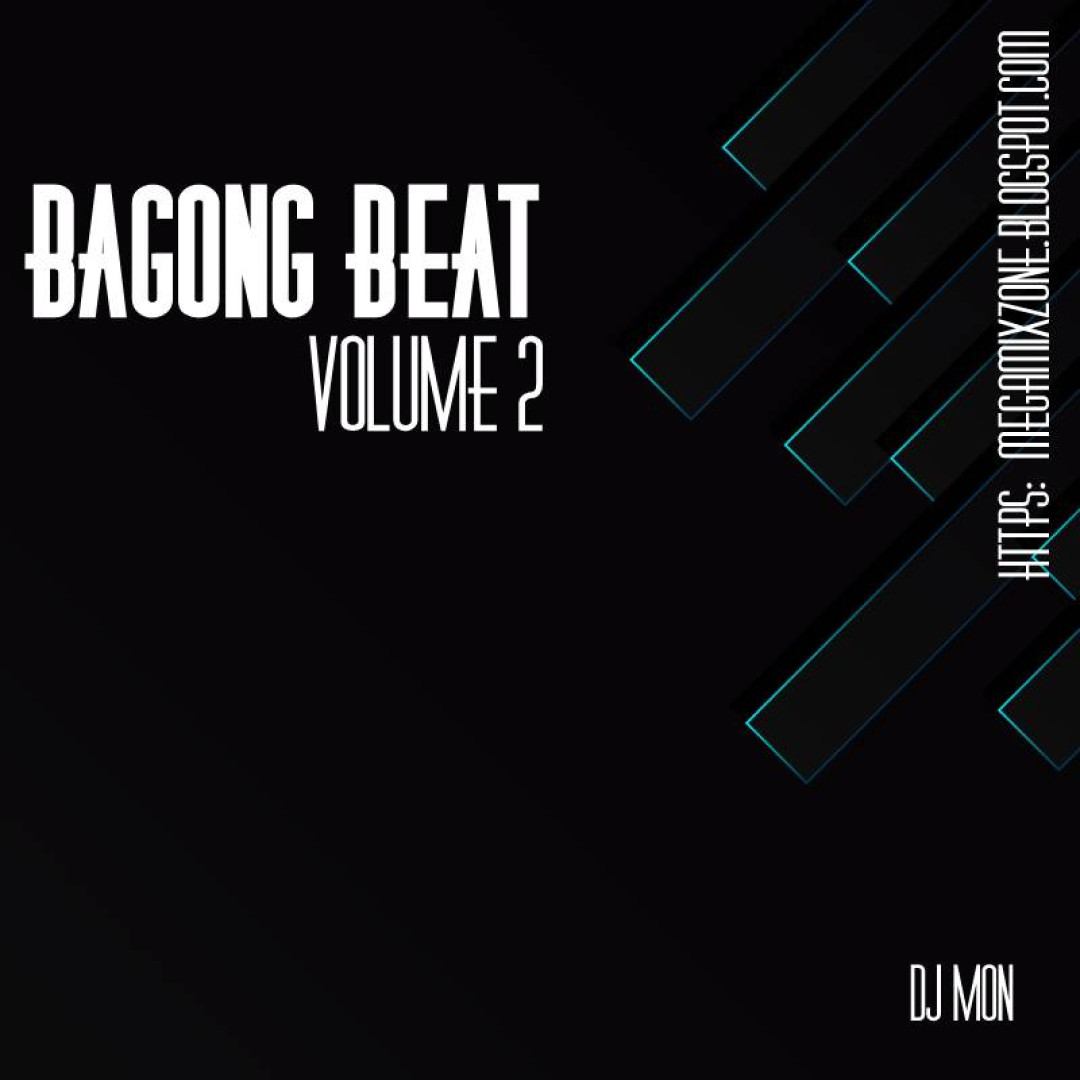 Bagong Beat 02 by DJ Mon