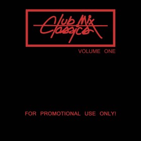 Clubmix Classics Volume 01