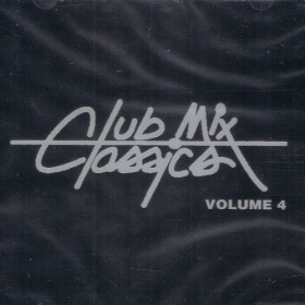 Clubmix Classics Volume 04