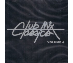 Clubmix Classics Volume 04