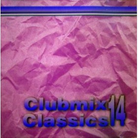 Clubmix Classics Volume 14