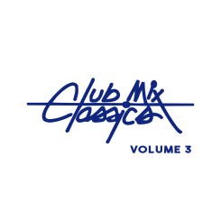 Clubmix Classics Volume 03