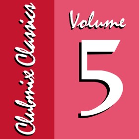 Clubmix Classics Volume 05