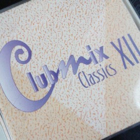Clubmix Classics Volume 12