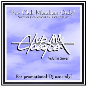 Clubmix Classics Volume 07