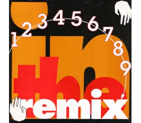 In The Remix