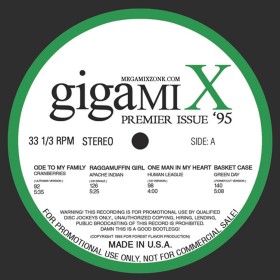 GIGAMIX 1