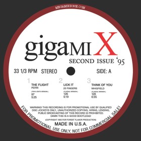 GIGAMIX 2