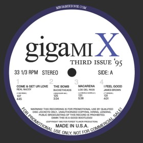 GIGAMIX 3