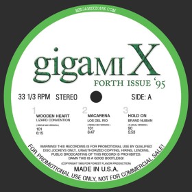 GIGAMIX 4