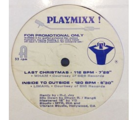 PLAYMIXX!