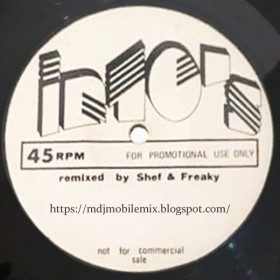 IN10's Issue's 1-3 Set