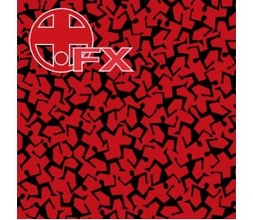 Cross +FX Volume 1