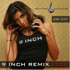 9 INCH REMIX 1-7