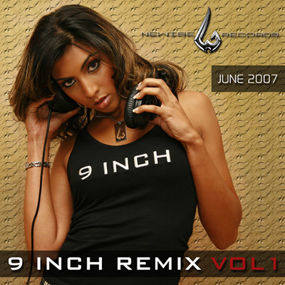 9 INCH REMIX