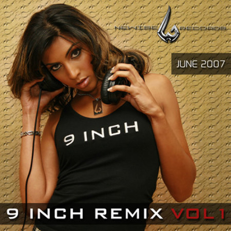9 INCH REMIX