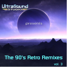 90S RETRO REMIXES 1-4 90S RETRO REMIXES 1-4