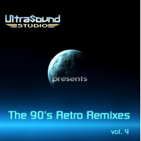 90S RETRO REMIXES 1-4