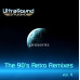 90S RETRO REMIXES 1-4