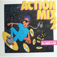 ACTION MIX 1-3