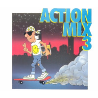 ACTION MIX 1-3