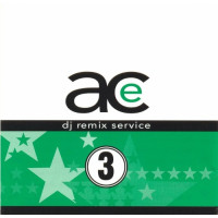 ACE-DJ REMIX SERVICE Collection