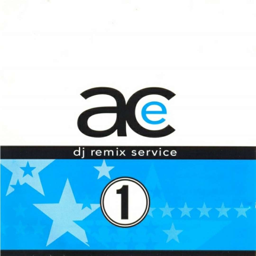 ACE-DJ REMIX SERVICE Collection