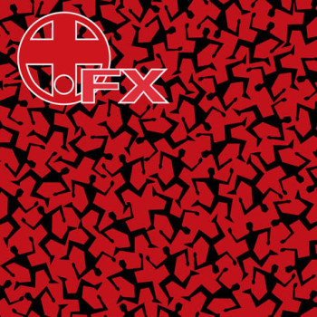 CROSS-FX REMIXES VOL 01