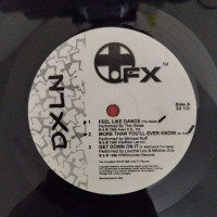 CROSS-FX REMIXES VOL 01