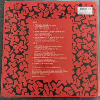 CROSS-FX REMIXES VOL 01