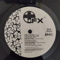 CROSS-FX REMIXES VOL 02