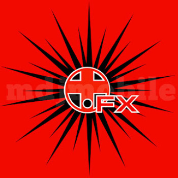 CROSS-FX REMIXES VOL 03