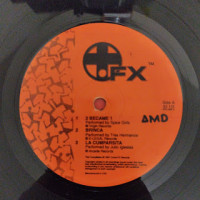CROSS-FX REMIXES VOL 03